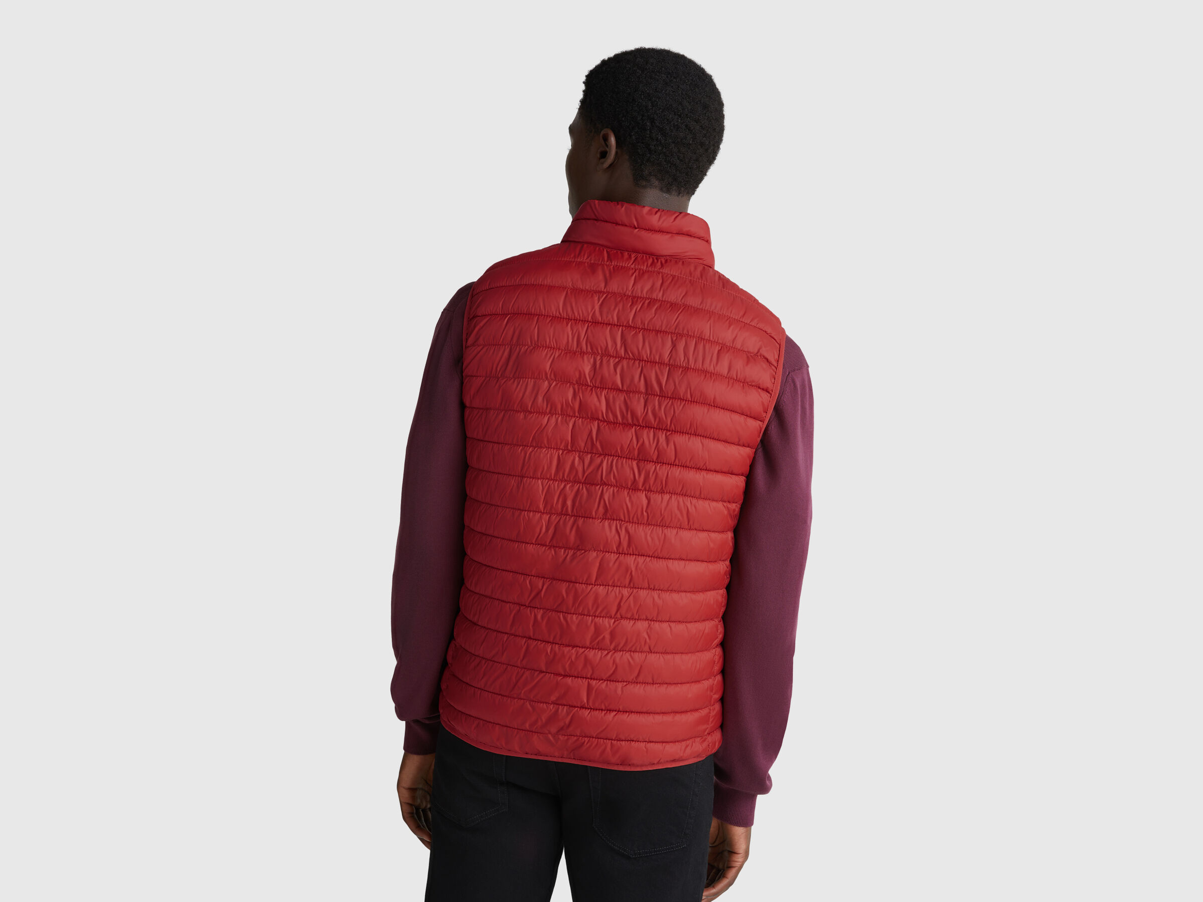 WAISTCOAT Men image number 2